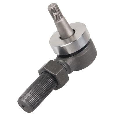 2003-2013 Cummins Tie Rod End Low Misalignment Boot (4134-02)-Tie Rod Parts-Synergy MFG-Dirty Diesel Customs