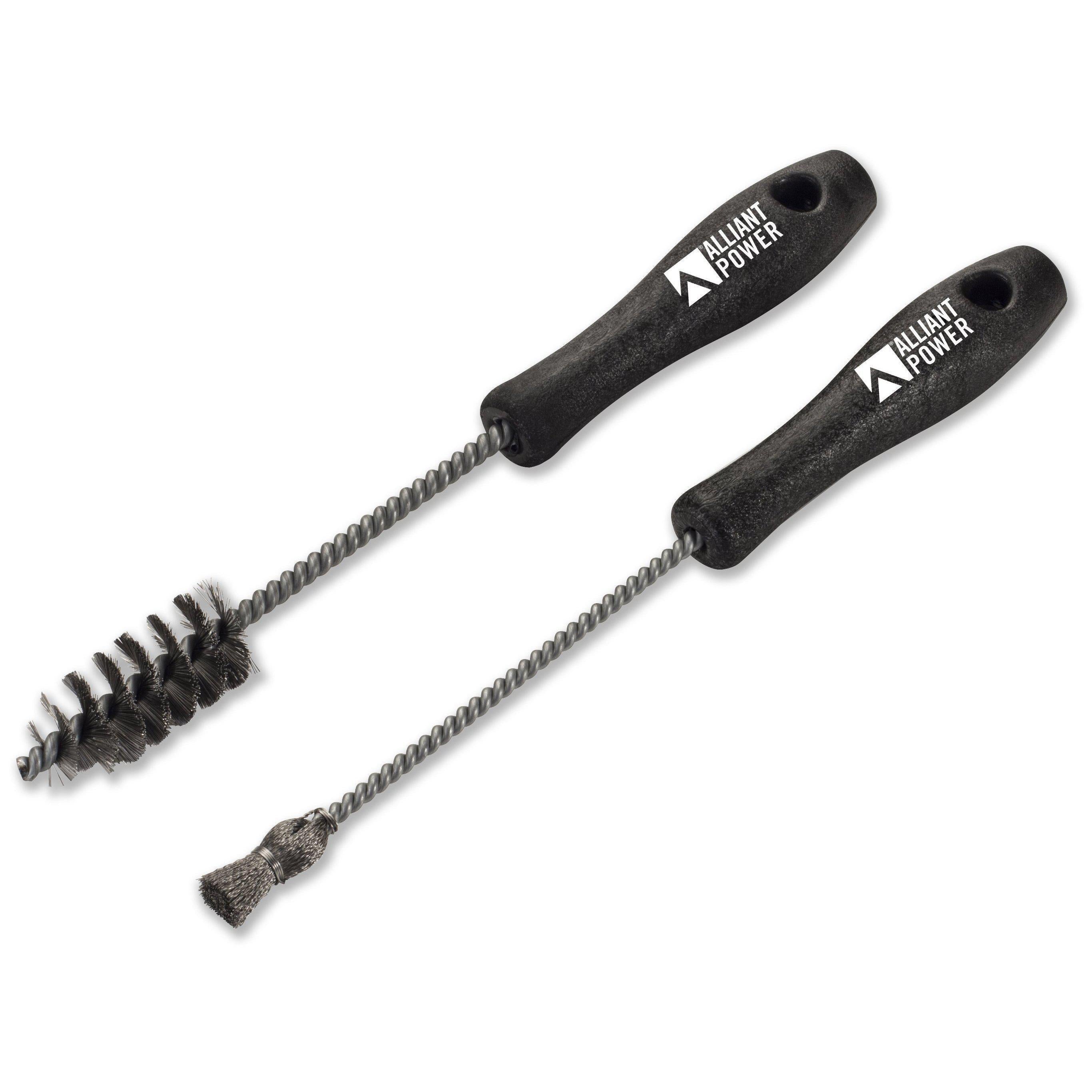 2003-2015 Powerstroke Injector Brush Kit (AP0085)-Tools-Alliant Power-Dirty Diesel Customs