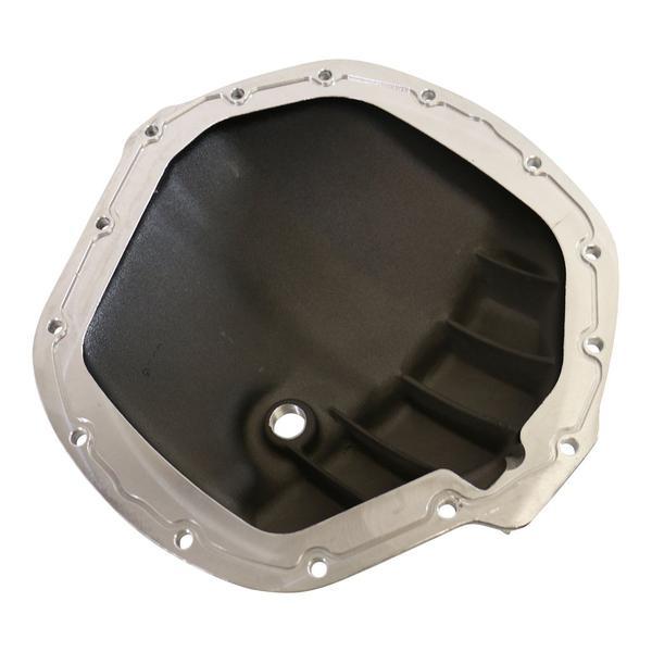 2003-2018 Cummins & Duramax Rear Differential Cover (1061825)-Differential Cover-BD Diesel-1061825-Dirty Diesel Customs