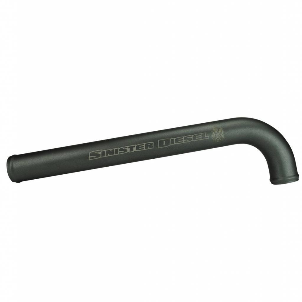 2003-2018 Cummins Radiator Pipe (SDG-RADTUBE-CUMN)-Radiator Pipe-Sinister-Dirty Diesel Customs