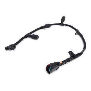 2004-2007 Powerstroke Left Glow Plug Harness (P-5C3Z-12A690-A)-Engine Harness-Ford OEM-Dirty Diesel Customs