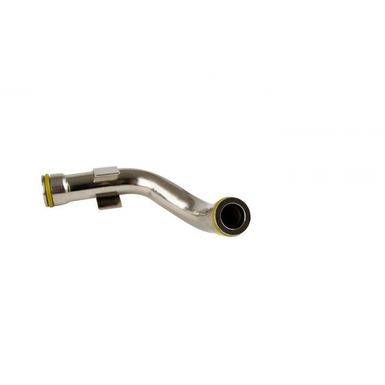 2004-2007 Powerstroke Turbo Drain Tube (SD-TD-6.0)-Turbo Drain Tube Kit-Sinister-Dirty Diesel Customs