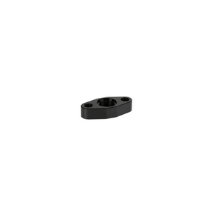 2004-2022 Cummins/Duramax Turbo Drain Flange Adapter (FPE-78-14-TDA)-Turbo Drain Adapter-Fleece Performance-Dirty Diesel Customs