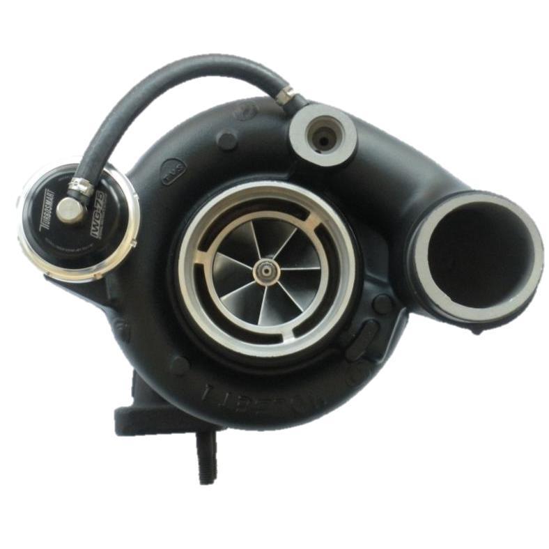 2004.5-2007 Cummins 63mm FMW Holset Cheetah Turbocharger (FPE-351-0407)-Stock Turbocharger-Fleece Performance-Dirty Diesel Customs