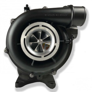 2004.5-2010 Duramax - 63mm FMW VNT Cheetah Turbocharger (FPE-VNT63-STREET)-Stock Turbocharger-Fleece Performance-Dirty Diesel Customs