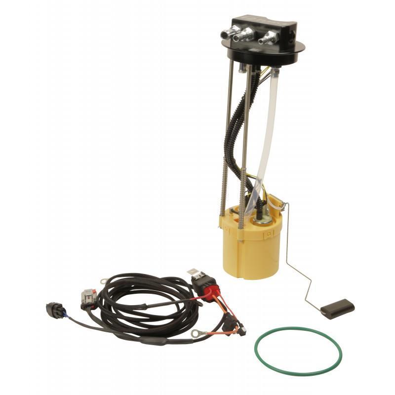 2004.5-2010 Duramax PowerFlo In-Tank Lift Pump (FPE-34789)-Lift Pump-Fleece Performance-Dirty Diesel Customs