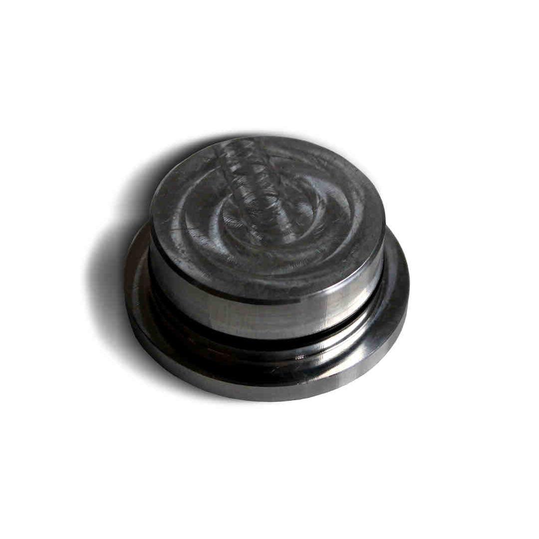 2004.5-2010 Duramax Resonator Plug Add-On (049-1-HSP)-Plugs-HSP Diesel-049-1-HSP-Dirty Diesel Customs