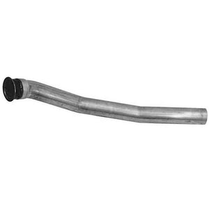 2004.5-2011 Cummins 4" Turbo Downpipe (FLO-20811)-Downpipe-Flo-Pro-Dirty Diesel Customs