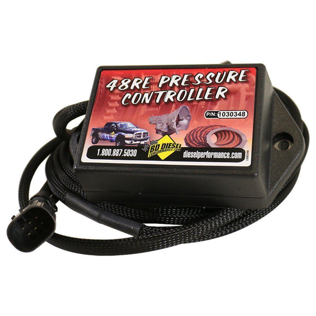 2005-2007 Cummins Electronic Pressure Controller (1030348)-Pressure Controller-BD Diesel-Dirty Diesel Customs