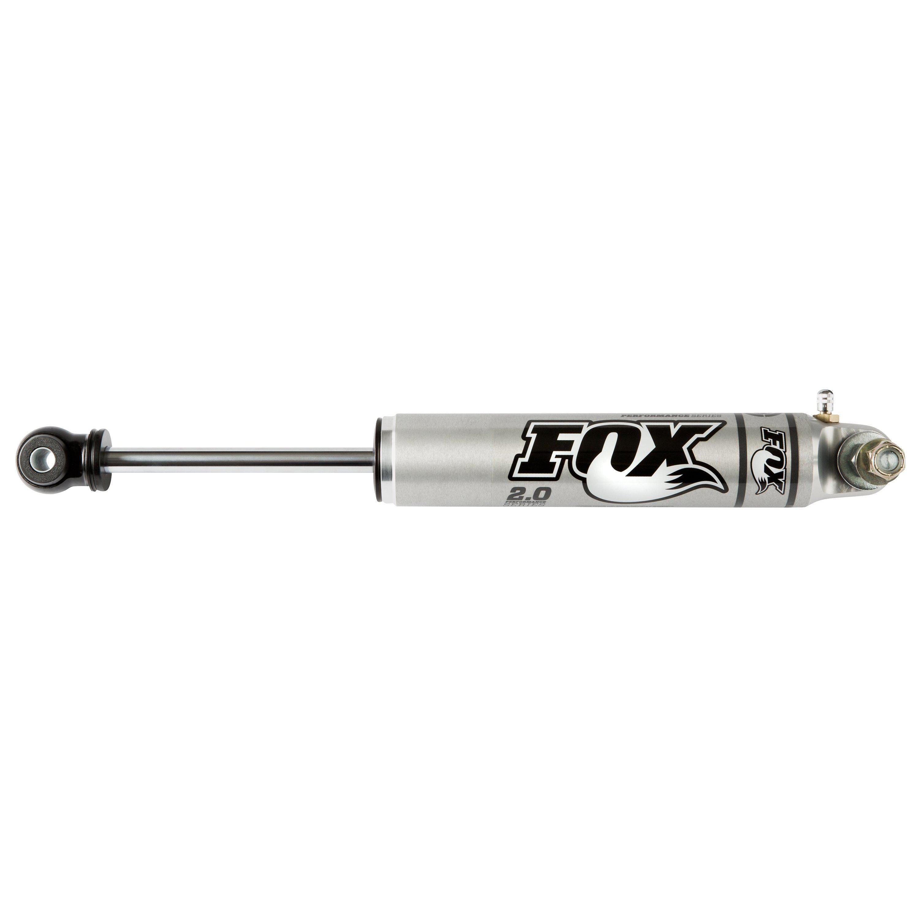 2005-2007 Powerstroke Performance Series 2.0 IFP Stabilizer (985-24-035)-Steering Stabilizer-FOX-985-24-035-Dirty Diesel Customs