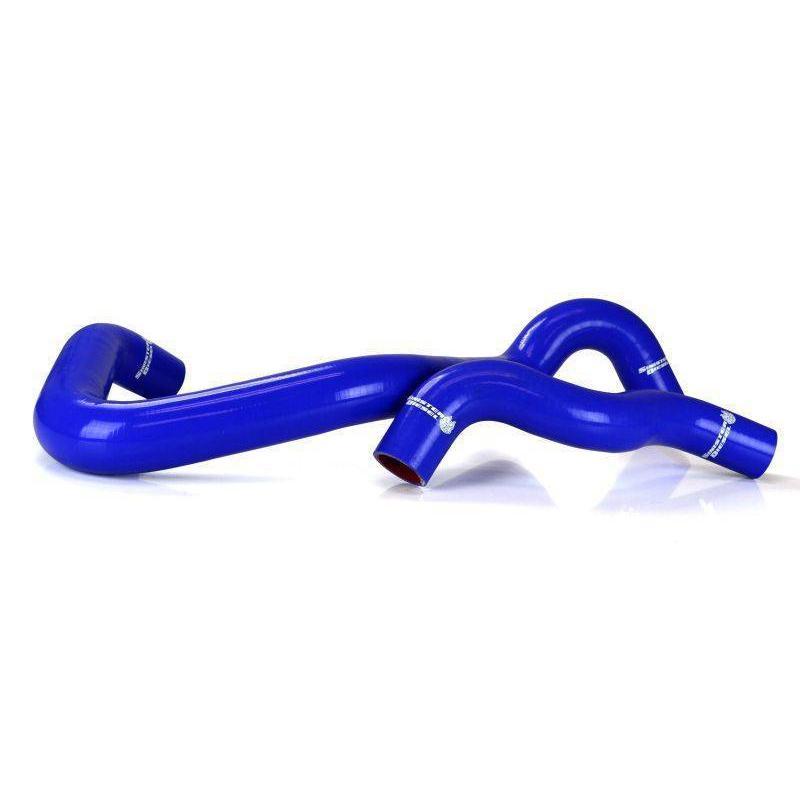 2005-2007 Powerstroke Radiator Hose Kit (SD-HOSEKIT-FORD-05-xWD)-Radiator Hose-Sinister-Dirty Diesel Customs