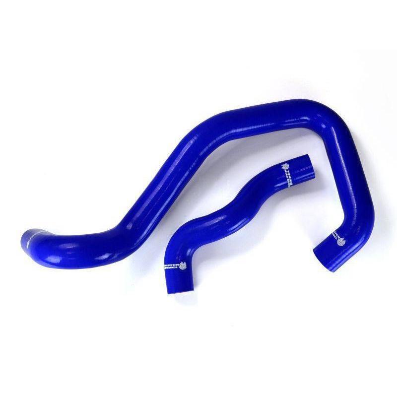 2005-2007 Powerstroke Radiator Hose Kit (SD-HOSEKIT-FORD-05-xWD)-Radiator Hose-Sinister-Dirty Diesel Customs