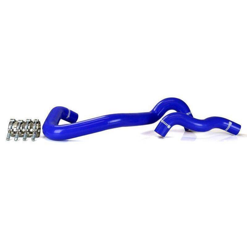 2005-2007 Powerstroke Radiator Hose Kit (SD-HOSEKIT-FORD-05-xWD)-Radiator Hose-Sinister-Dirty Diesel Customs