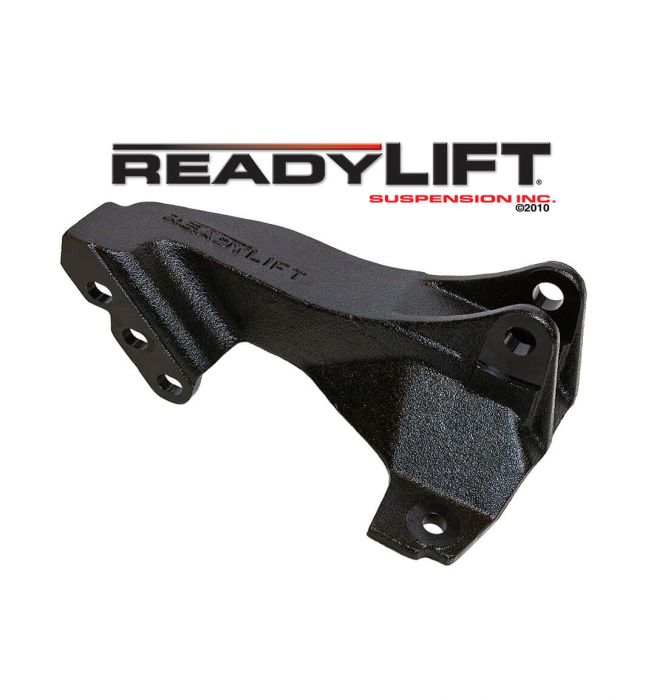 2005-2007 Powerstroke Track Bar Bracket (67-2535)-Track Bar Bracket-ReadyLift-Dirty Diesel Customs