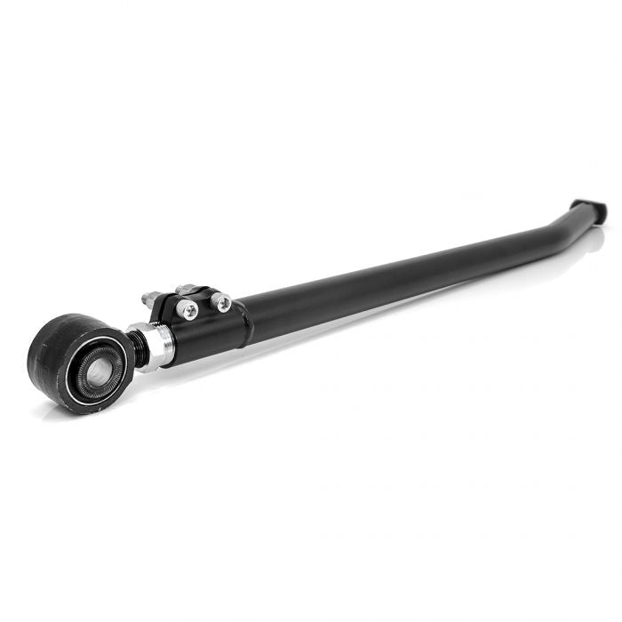 2005-2016 Powerstroke 0-5" Anti-Wobble Track Bar - Bent (77-2005)-Track Bar-ReadyLift-77-2005-Dirty Diesel Customs