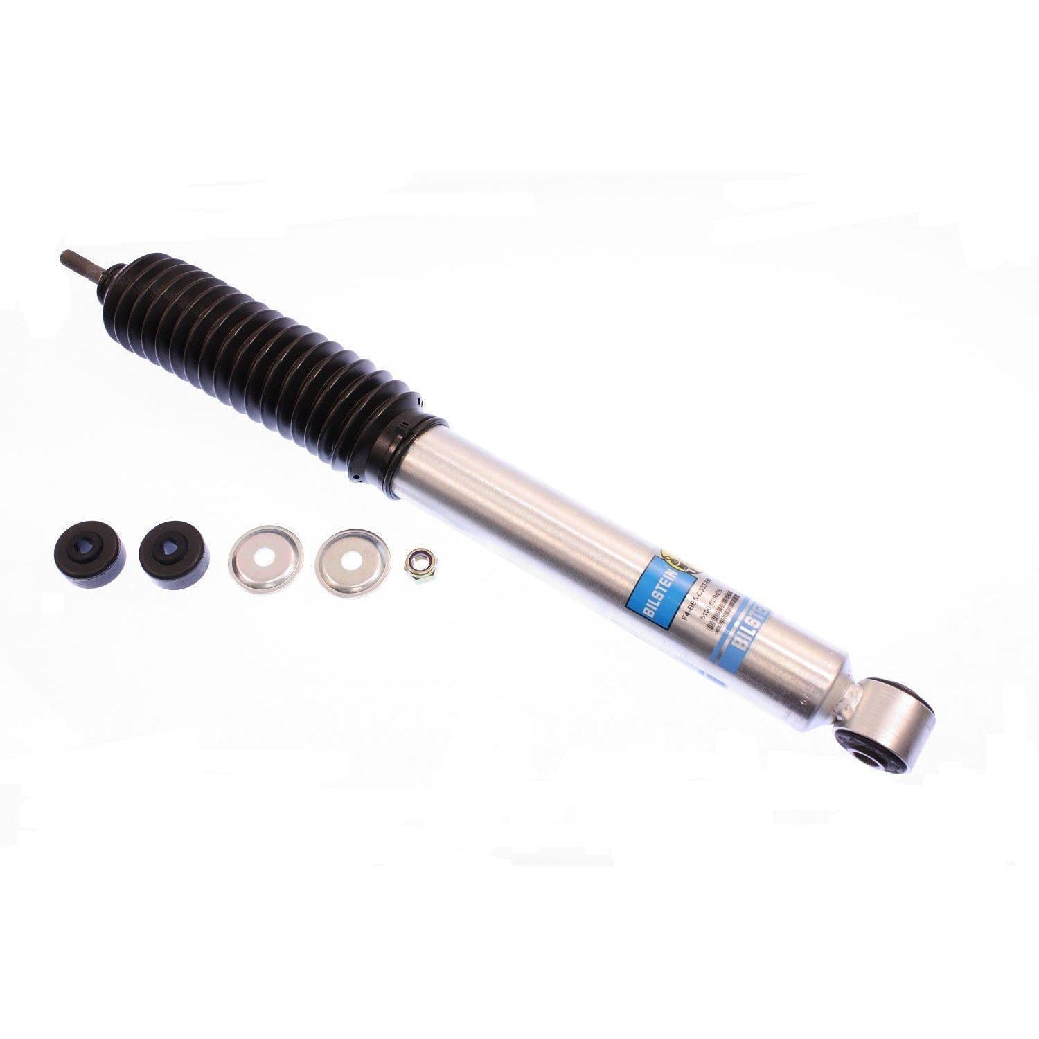 2005-2016 Powerstroke Bilstein 5100 Front Shock 0-2" (24-186018)-Shocks-Bilstein-Dirty Diesel Customs