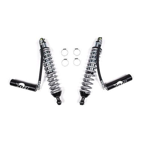 2005-2019 Powerstroke 8" Lift Front Fox 2.5 Remote Reservoir Coilover (Pair) (FOX88402143)-Shocks-BDS-Dirty Diesel Customs