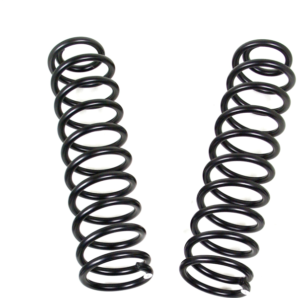 2005-2020 Powerstroke 2.5" Front Coil Spring Kit (47-2502)-Coil Springs-ReadyLift-Dirty Diesel Customs