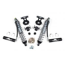 2005-2020 Powerstroke F250/F350 6" Lift 2.5 Series Front Shock (884-06-127)-Shocks-FOX-Dirty Diesel Customs