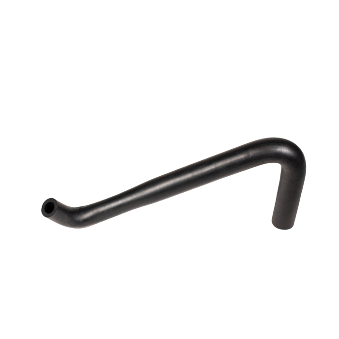 2006-2007 Cummins Replacement EPDM Coolant Bypass Hose (FPE-CLNTBYPS-HS-HC-0607)-Coolant Hose Kit-Fleece Performance-FPE-CLNTBYPS-HS-HC-0607-Dirty Diesel Customs