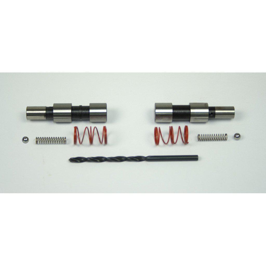 2006-2008 Duramax Shift Kit (1604721)-Shift Kit-BD Diesel-Dirty Diesel Customs