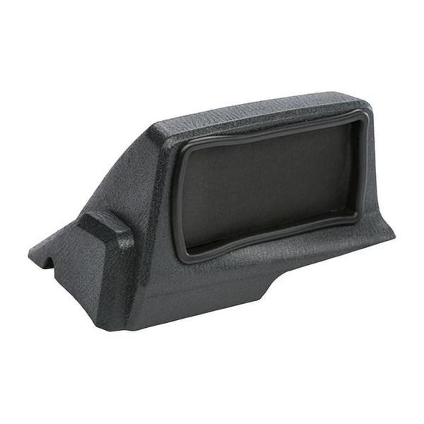 2006-2009 Cummins Dash Pod w/ CTS Adapters (38505)-Interior Mounts-Edge Products-Dirty Diesel Customs