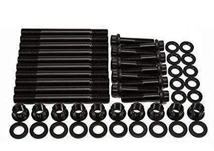 2006-2010 Duramax ARP Main Stud Kit (230-5402)-Main Stud Kit-ARP-Dirty Diesel Customs