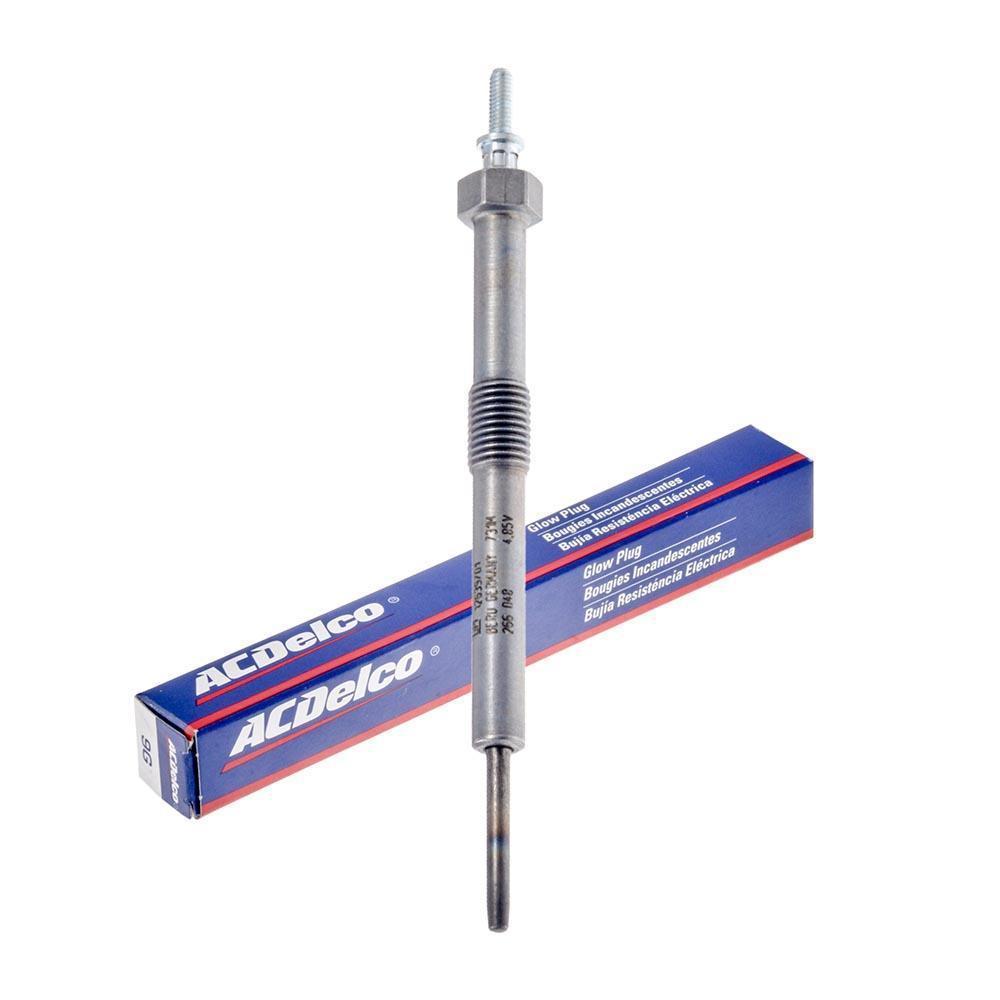 2006-2016 Duramax ACDelco OE Glow Plug (9G)-Glow Plug-ACDelco-Dirty Diesel Customs