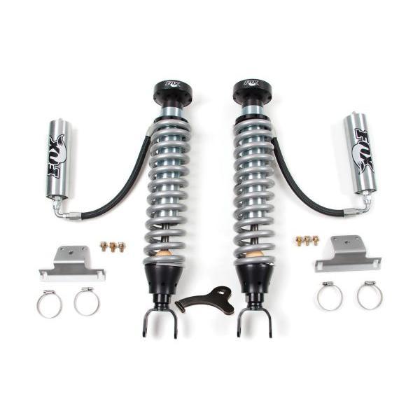 2006-2018 EcoDiesel 4-6" 2.5 Series Front Shock (883-02-073)-Shocks-FOX-Dirty Diesel Customs