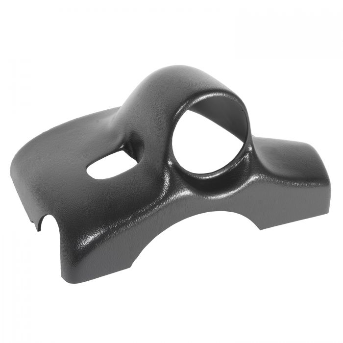 2007-2014 Duramax Steering Column Gauge Pod (15023)-Gauge Pod-Autometer-Dirty Diesel Customs