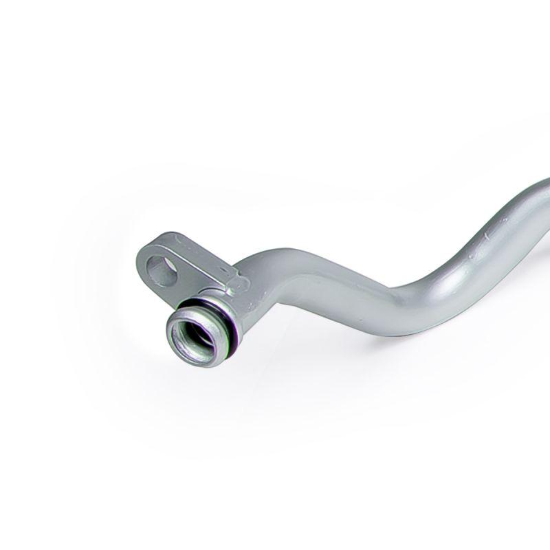 2007.5-2010 Duramax Modified Coolant Tube (116111810)-Coolant Hose Kit-PPE-Dirty Diesel Customs