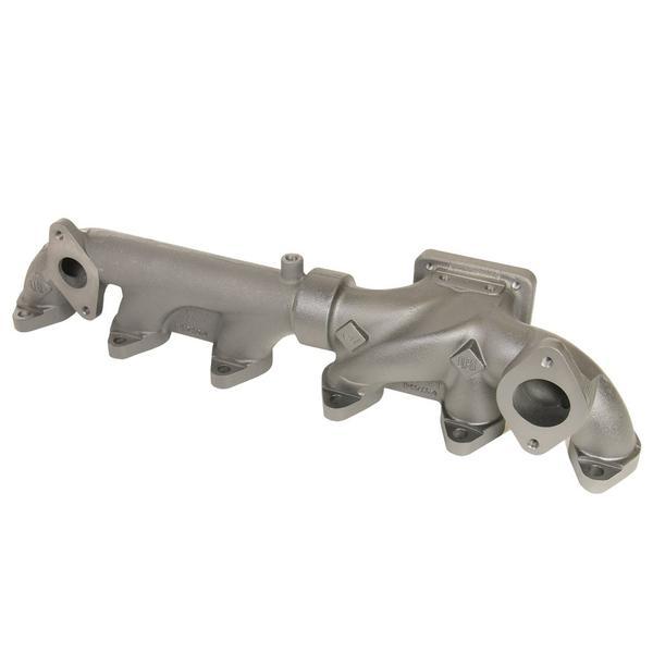 2007.5-2018 Cummins 6.7L T4 Exhaust Manifold (1045965-T4)-Exhaust Manifold-BD Diesel-Dirty Diesel Customs