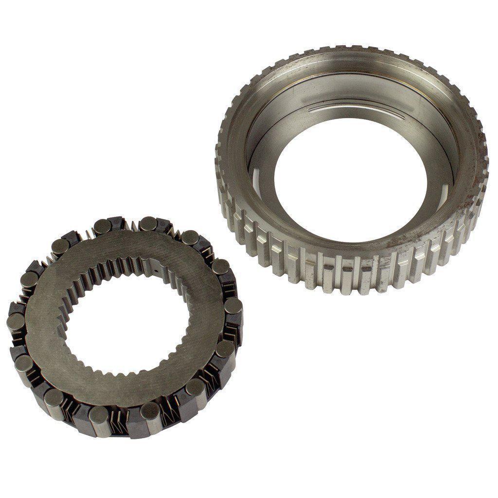 2007.5-2018 Cummins One Way Clutch/ Sprag (1060603)-One Way Clutch-BD Diesel-1060603-Dirty Diesel Customs