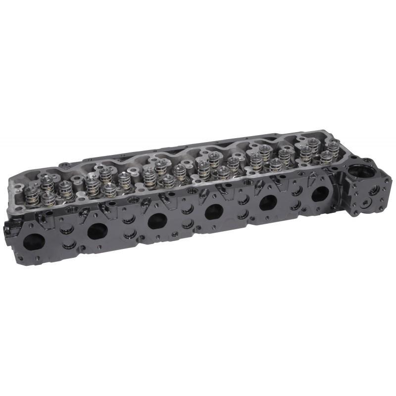 2007.5-2018 Cummins Performance Freedom Series Cylinder Head (FPE-61-10008)-Cylinder Head-Fleece Performance-FPE-61-10008-Dirty Diesel Customs