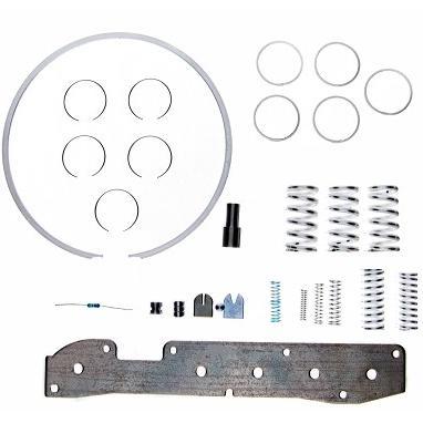 2007.5-2018 Cummins Performance Shift Kit (45RFE-HD2)-Shift Kit-Suncoast Diesel-Dirty Diesel Customs