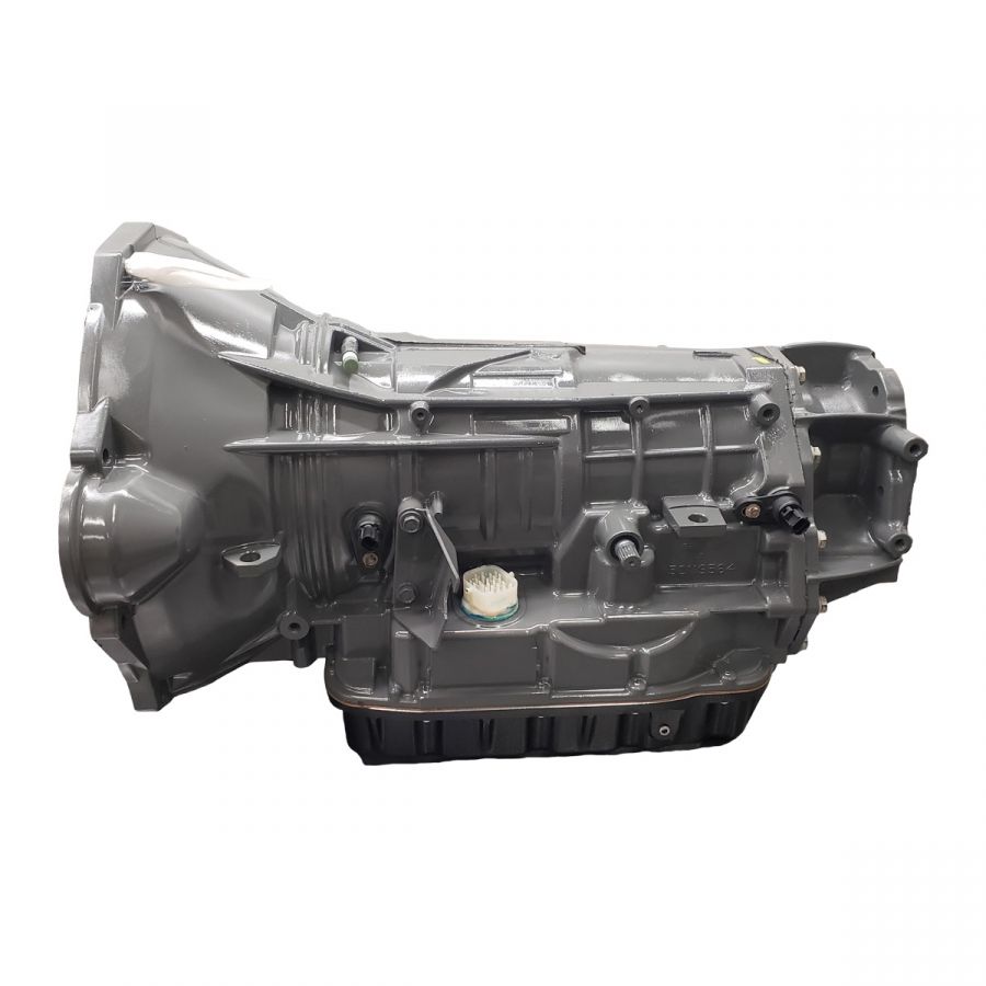 2007.5-2018 Cummins Randy's 68RFE Transmission (211315024)-Transmission-Randy's Transmissions-Dirty Diesel Customs