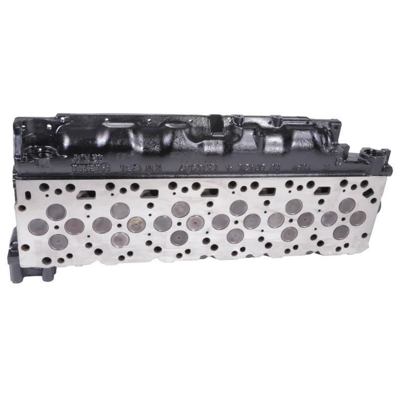 2007.5-2018 Cummins Street Freedom Series Cylinder Head (FPE-61-10007)-Cylinder Head-Fleece Performance-FPE-61-10007-Dirty Diesel Customs