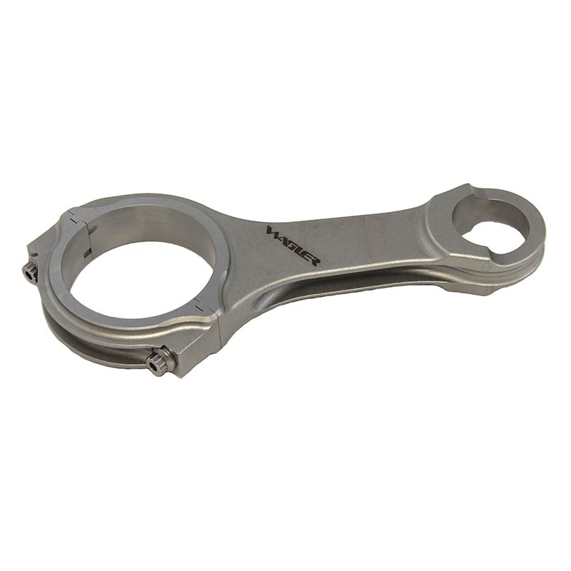 2008-2010 6.4L Powerstroke Standard Length Connecting Rod Set (CRF6.4)-Connecting Rods-Wagler Competition-Dirty Diesel Customs