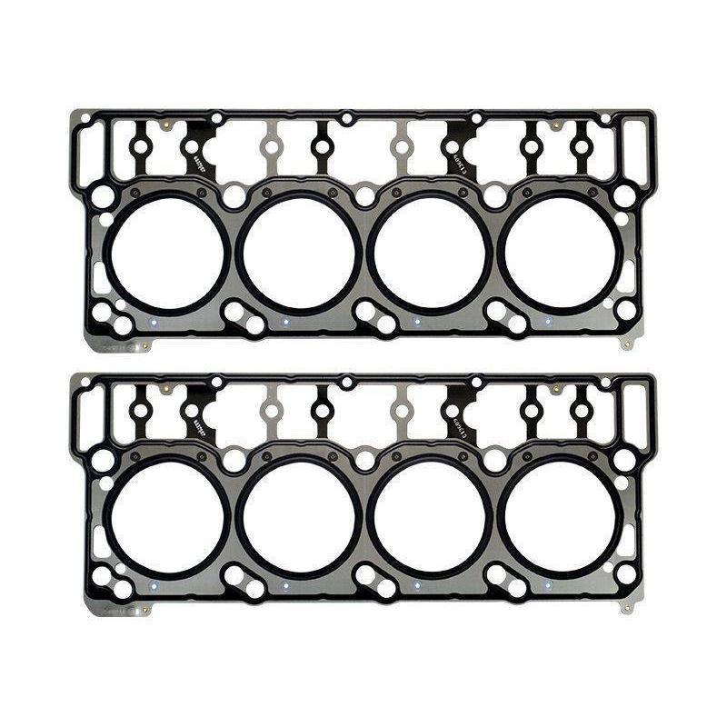 2008-2010 Powerstroke Black Diamond Head Gaskets (SD-BD-6.4)-Headgaskets-Sinister-Dirty Diesel Customs