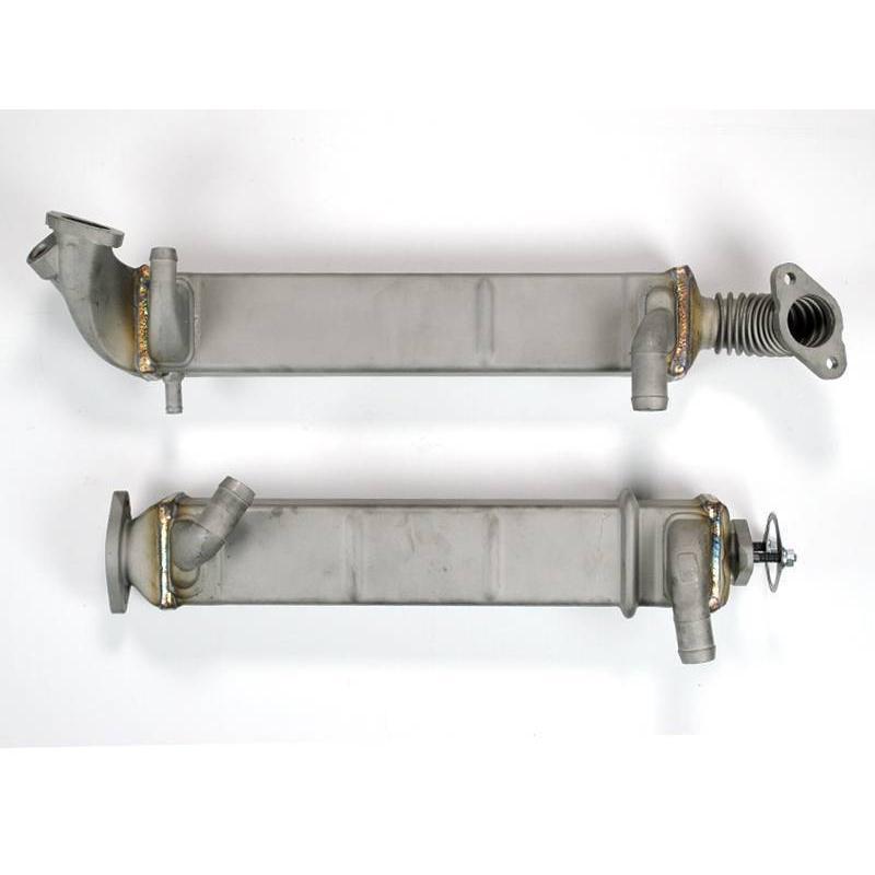 2008-2010 Powerstroke EGR Coolers (SD-EGRC-6.4-KIT)-EGR Cooler Kit-Sinister-Dirty Diesel Customs