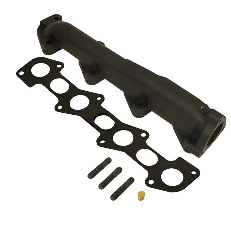 2008-2010 Powerstroke Exhaust Manifold (1041487)-Exhaust Manifold-BD Diesel-Dirty Diesel Customs