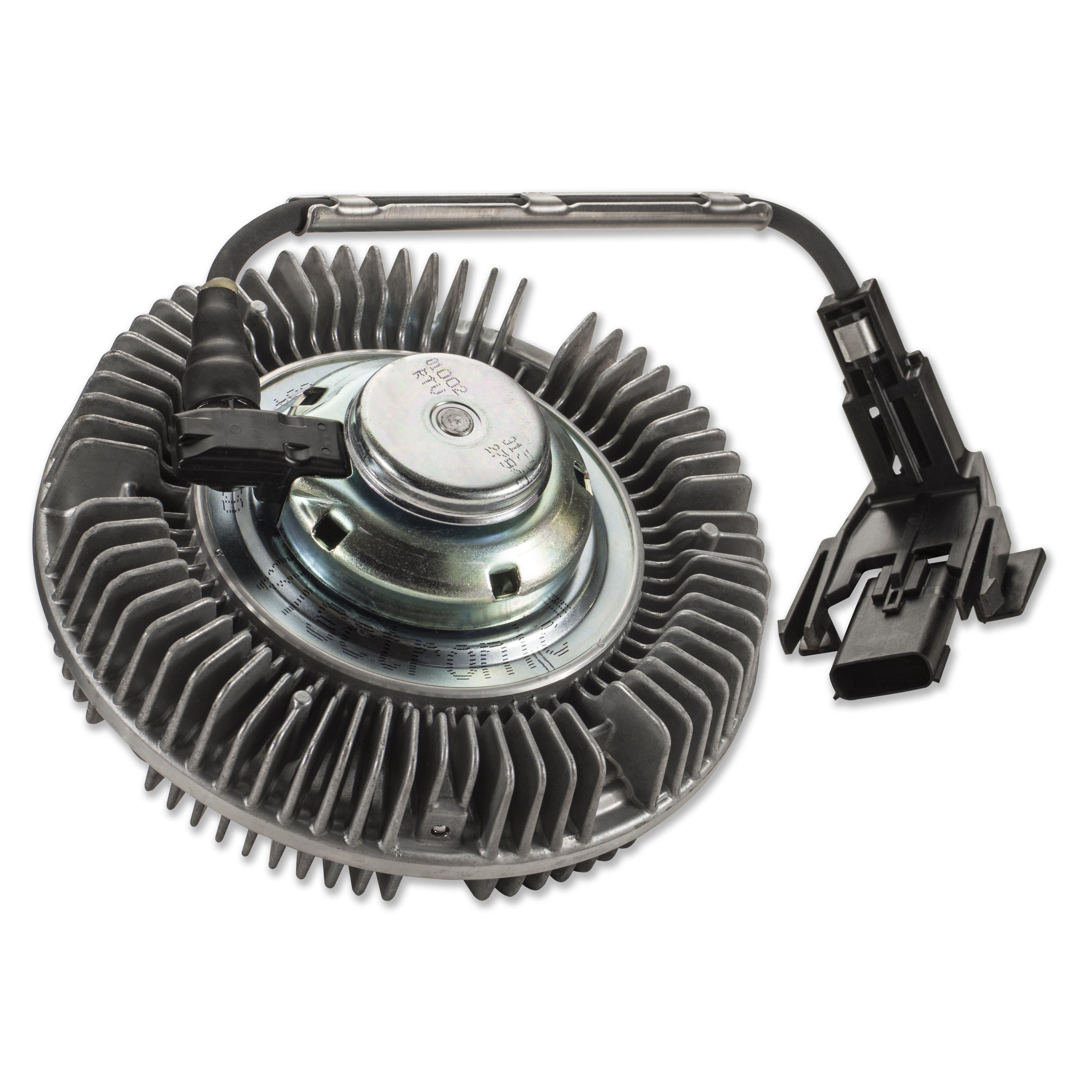 2008-2010 Powerstroke Fan Clutch (AP63499)-Fan Clutch-Alliant Power-Dirty Diesel Customs