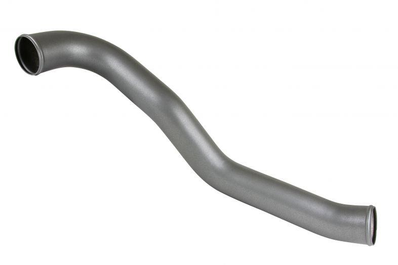 2008-2010 Powerstroke Intercooler Pipe (SD-INTRPIPE-6.4-HOT)-Intercooler Piping-Sinister-Dirty Diesel Customs