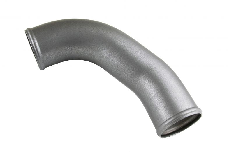 2008-2010 Powerstroke Intercooler Pipe (SD-INTRPIPE-6.4-HOT)-Intercooler Piping-Sinister-Dirty Diesel Customs