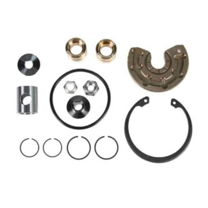 2008-2010 Powerstroke KC High-Pressure Turbo Rebuild Kit (300802)-Turbo Rebuild Kit-KC Turbos-Dirty Diesel Customs