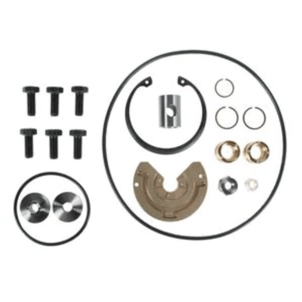 2008-2010 Powerstroke KC Low-Pressure Turbo Rebuild Kit (300801)-Turbo Rebuild Kit-KC Turbos-Dirty Diesel Customs