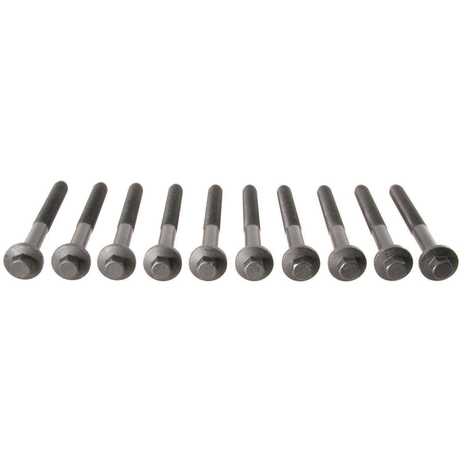 2008-2010 Powerstroke Long Cylinder Head Bolts (GS33495)-Head Studs-Mahle-Dirty Diesel Customs