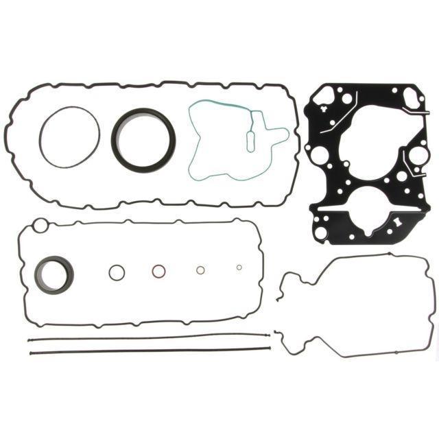 2008-2010 Powerstroke Lower Engine Gasket Set (CS54657)-Lower Gasket Set-Mahle-Dirty Diesel Customs