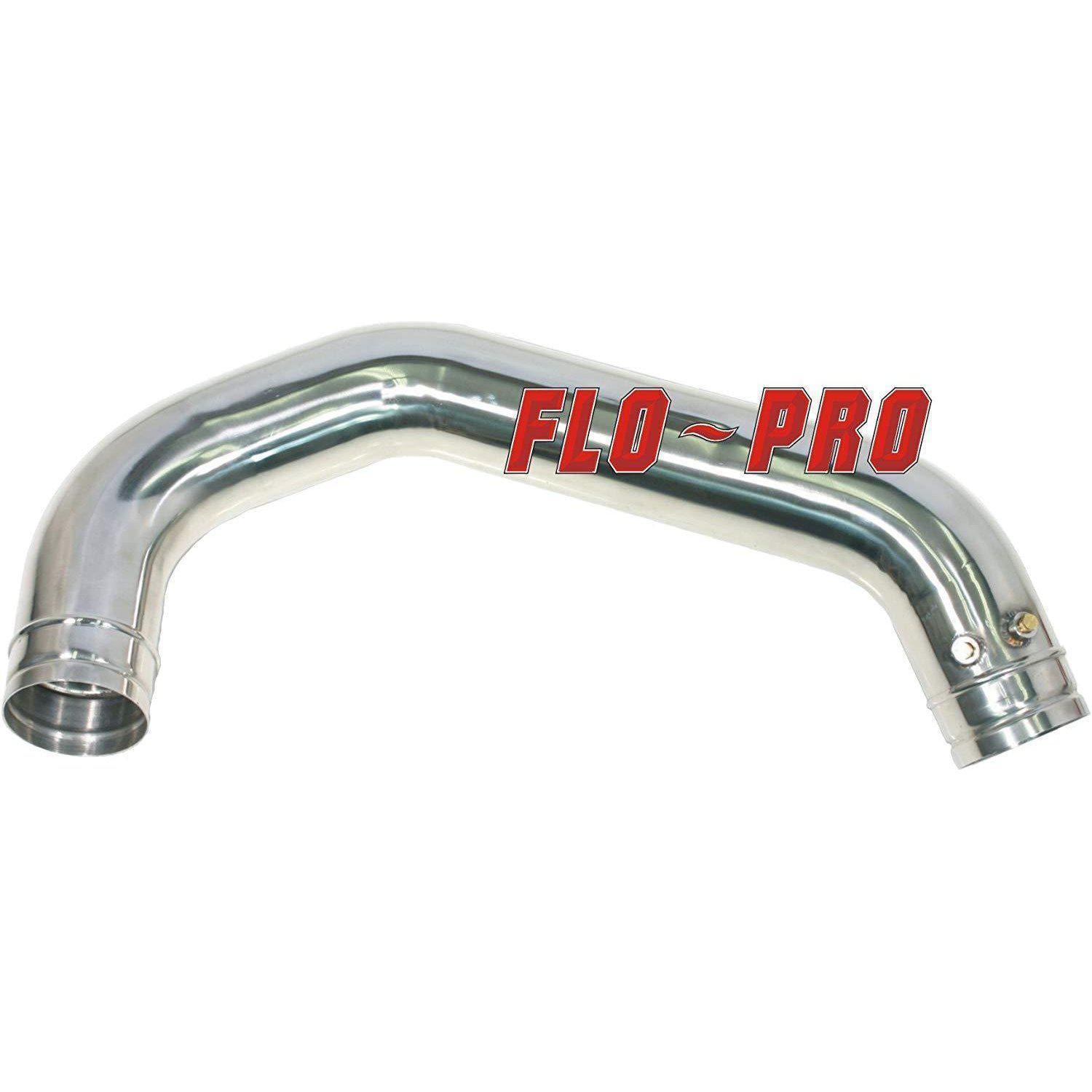 2008-2010 Powerstroke SS Cold Side Intercooler Pipe (IC300)-Intercooler Piping-Flo-Pro-Dirty Diesel Customs