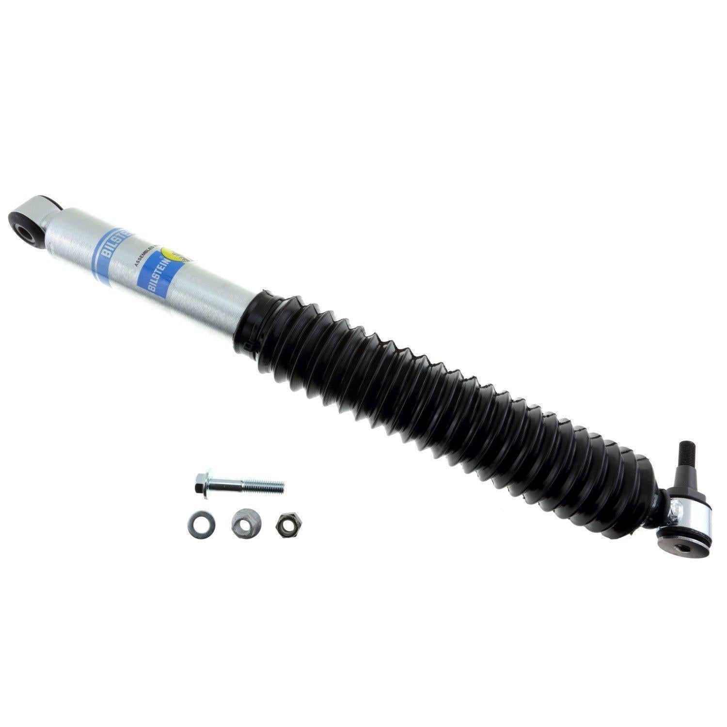 2008-2016 Powerstroke Bilstein 5100 Steering Damper (24-196284)-Steering Damper-Bilstein-Dirty Diesel Customs